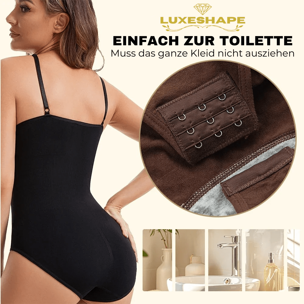 LUXE SHAPE copy | BODY MODELLIEREND ENG ANLIEGEND FIT (Copy) - iShapeHer