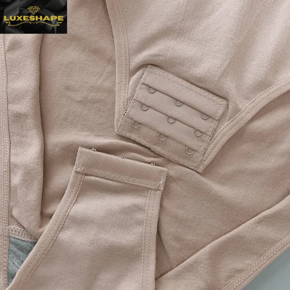 LUXE SHAPE copy | BODY MODELLIEREND ENG ANLIEGEND FIT (Copy) - iShapeHer