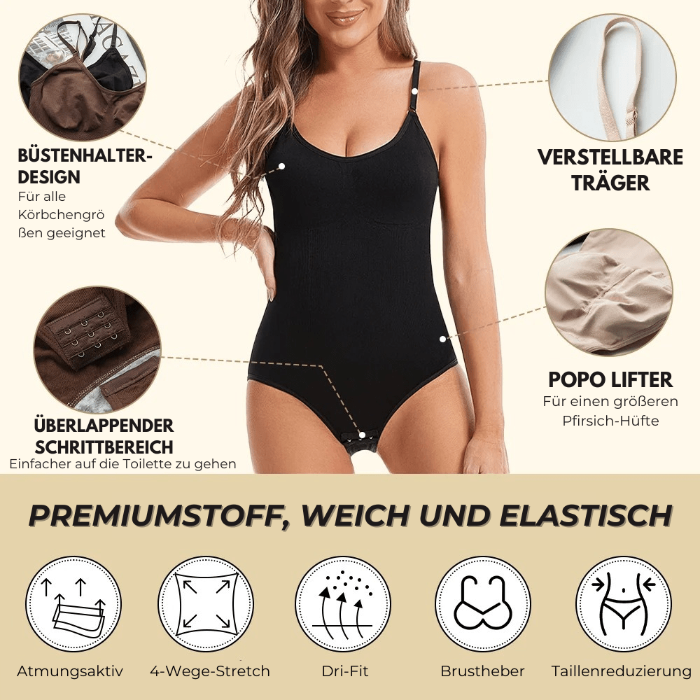 LUXE SHAPE copy | BODY MODELLIEREND ENG ANLIEGEND FIT (Copy) - iShapeHer