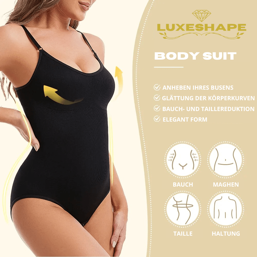 LUXE SHAPE copy | BODY MODELLIEREND ENG ANLIEGEND FIT (Copy) - iShapeHer