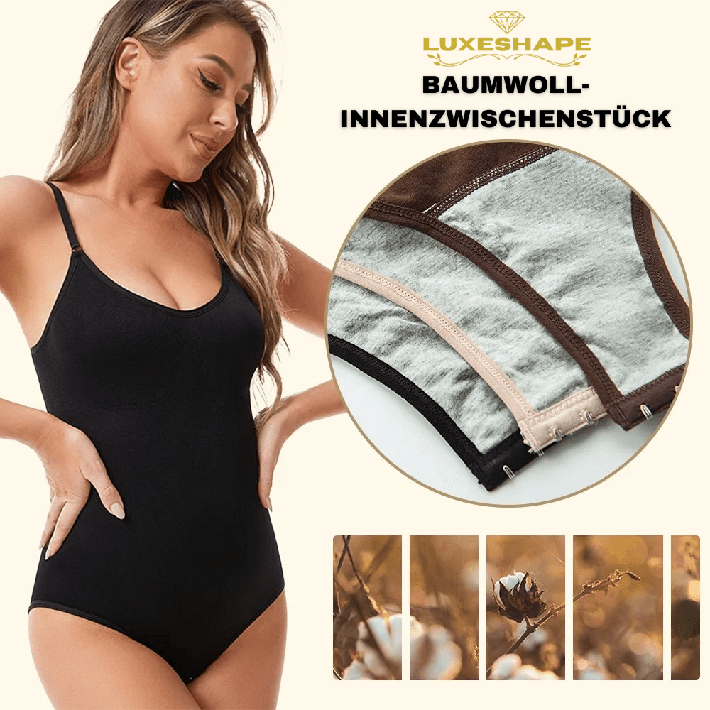 LUXE SHAPE copy | BODY MODELLIEREND ENG ANLIEGEND FIT (Copy) - iShapeHer