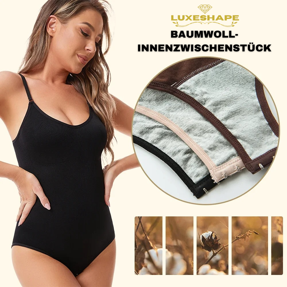 iShapeHer Body Modellierend