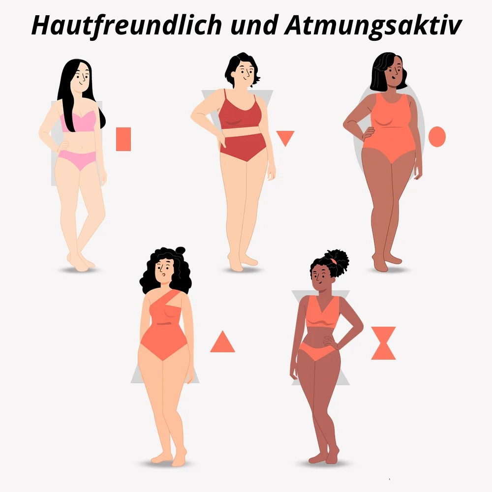 iShapeHer Body Modellierend