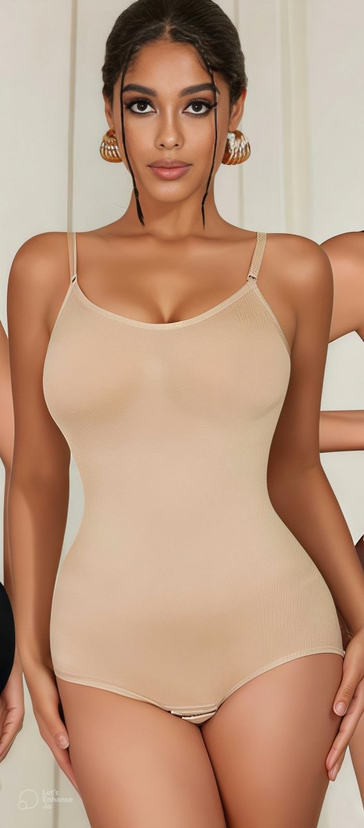 iShapeHer Body Modellierend - iShapeHer