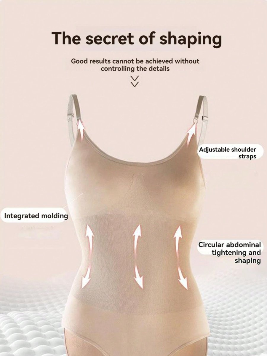 iShapeHer Body Modellierend - iShapeHer