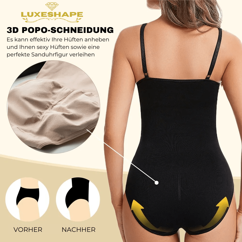 LUXE SHAPE copy | BODY MODELLIEREND ENG ANLIEGEND FIT (Copy) - iShapeHer
