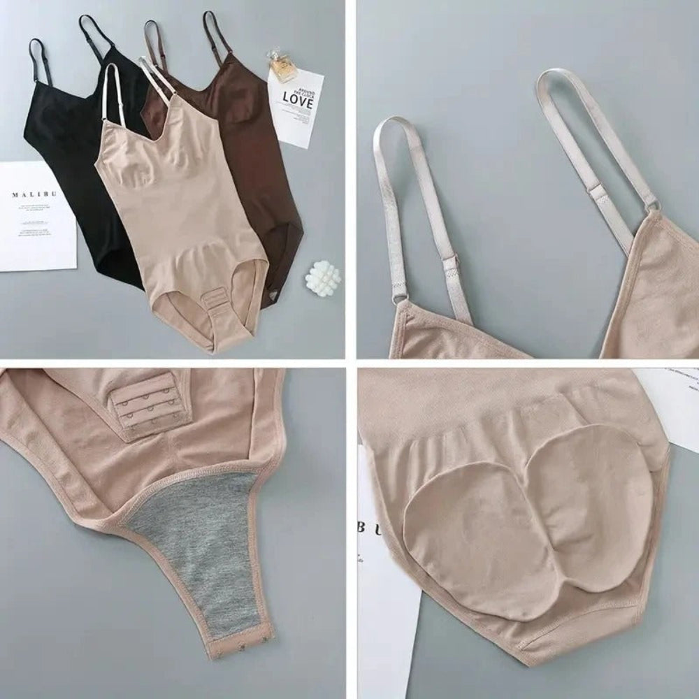 iShapeHer Body Modellierend
