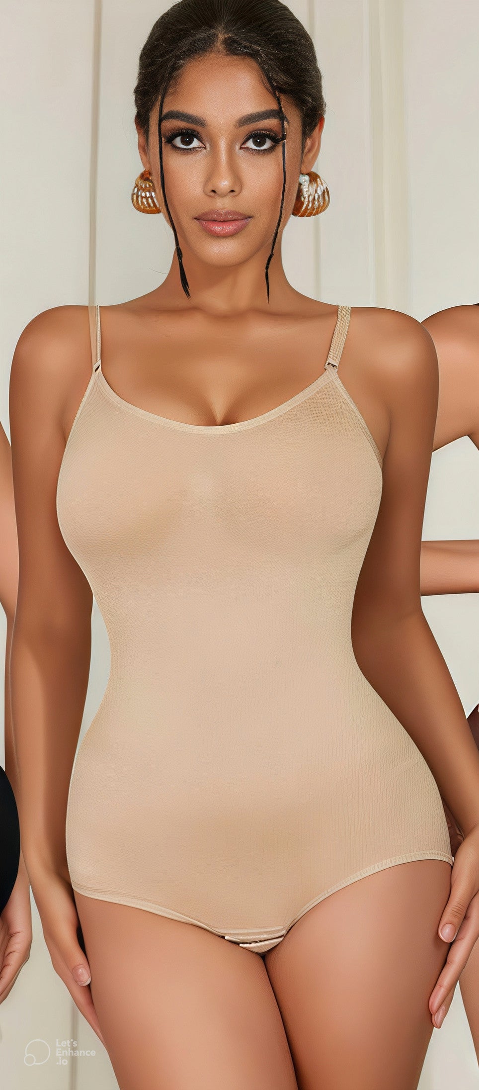 iShapeHer Body Modellierend